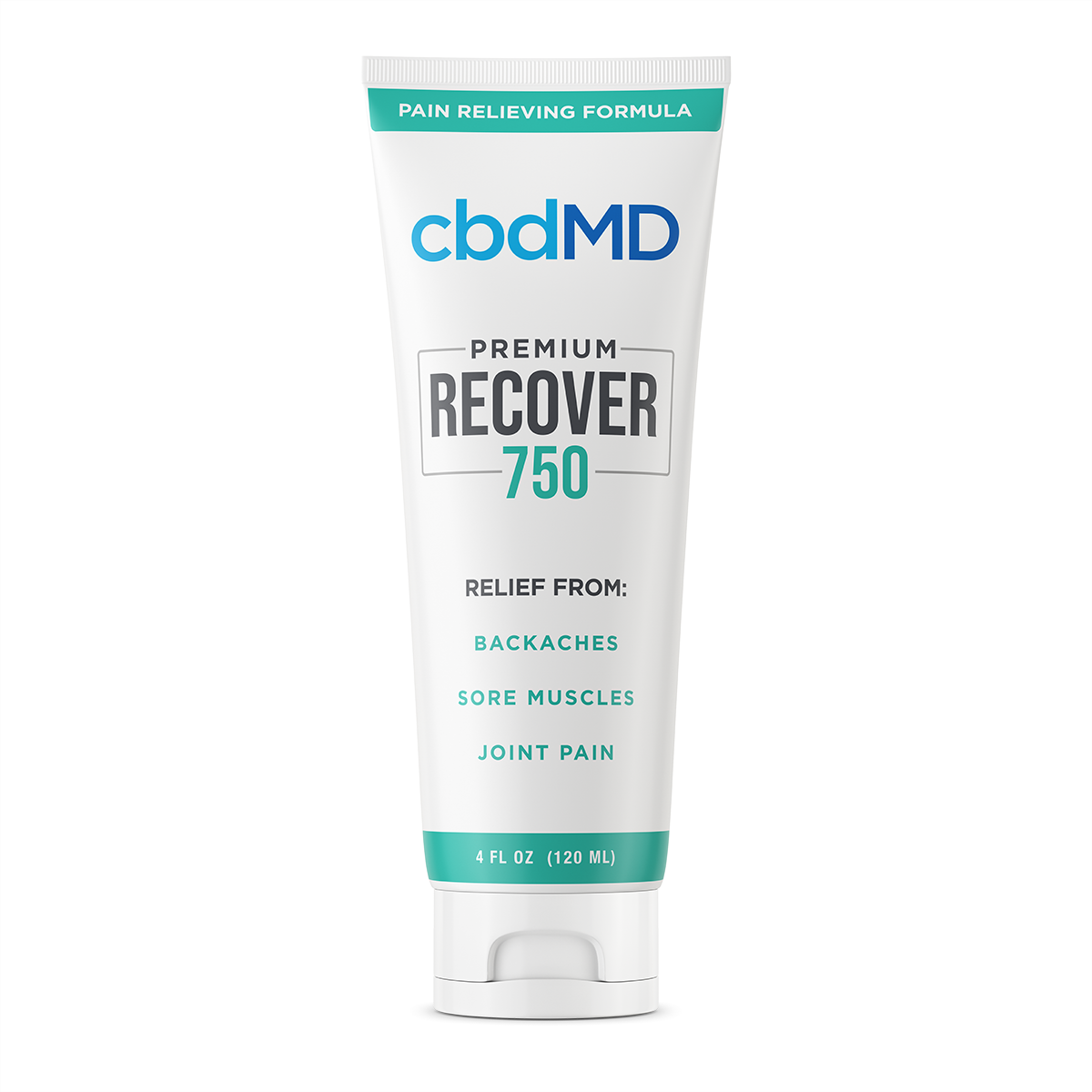 CBD Recover Topical