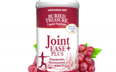 Joint Ease Complete Nutritional Support, 16 oz