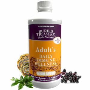 Adult Daily Immune Support