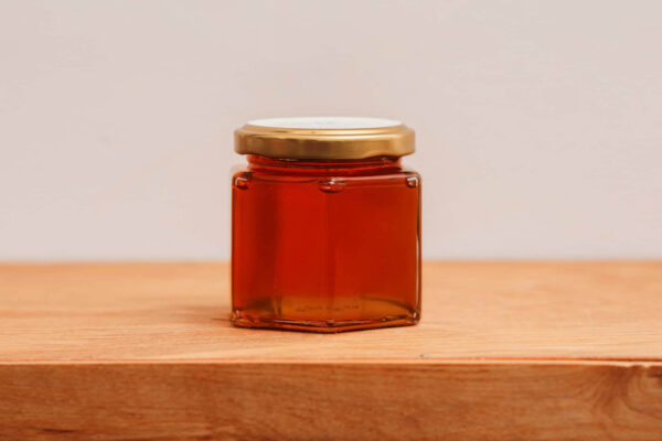 elderberry honey