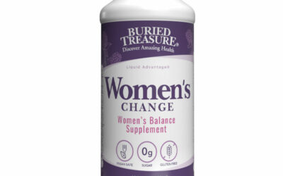 Women’s Change Natural Menopause Support, 16 oz