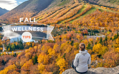 Stay Healthy This Fall With These Wellness Tips