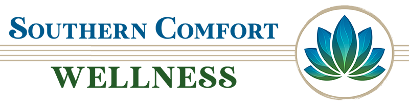 Southern Comfort Wellness Logo