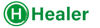 Healer logo