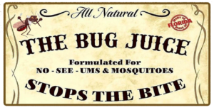 The Bug Juice