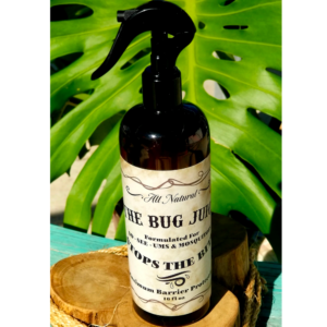 insect repellant spray 16 oz. bottle