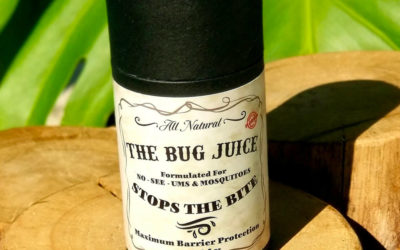 The Bug Juice Stick, 1.7oz