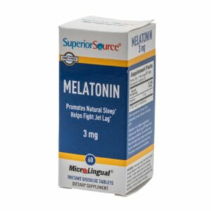 Melatonin Tablets