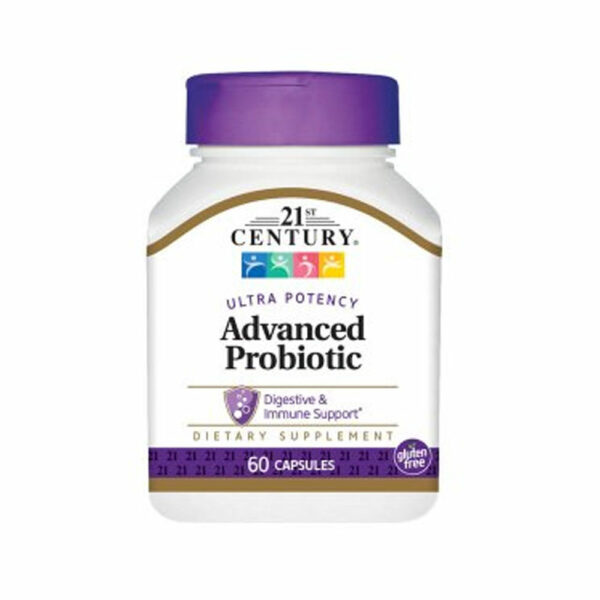 advanced probiotic
