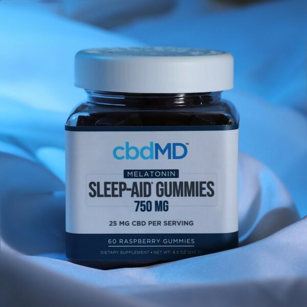 sleep aid CBD