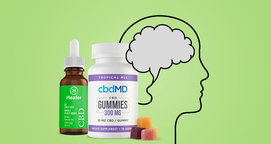 Does CBD Support Mental Health?