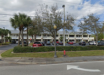 Port St. Lucie clinic location