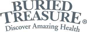 Buried Treasure logo
