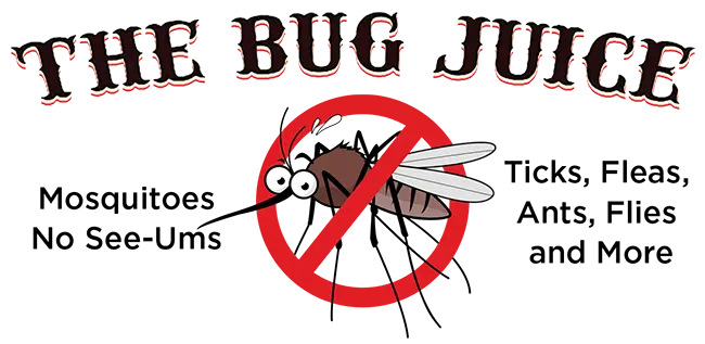 The Bug Juice