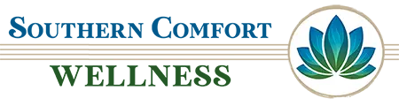 Southern Comfort Wellness logo
