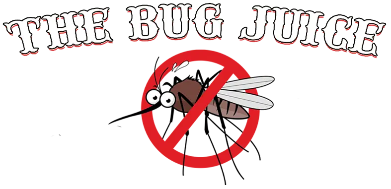 The Bug Juice insect repellant